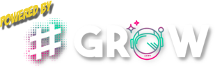 #Grow
